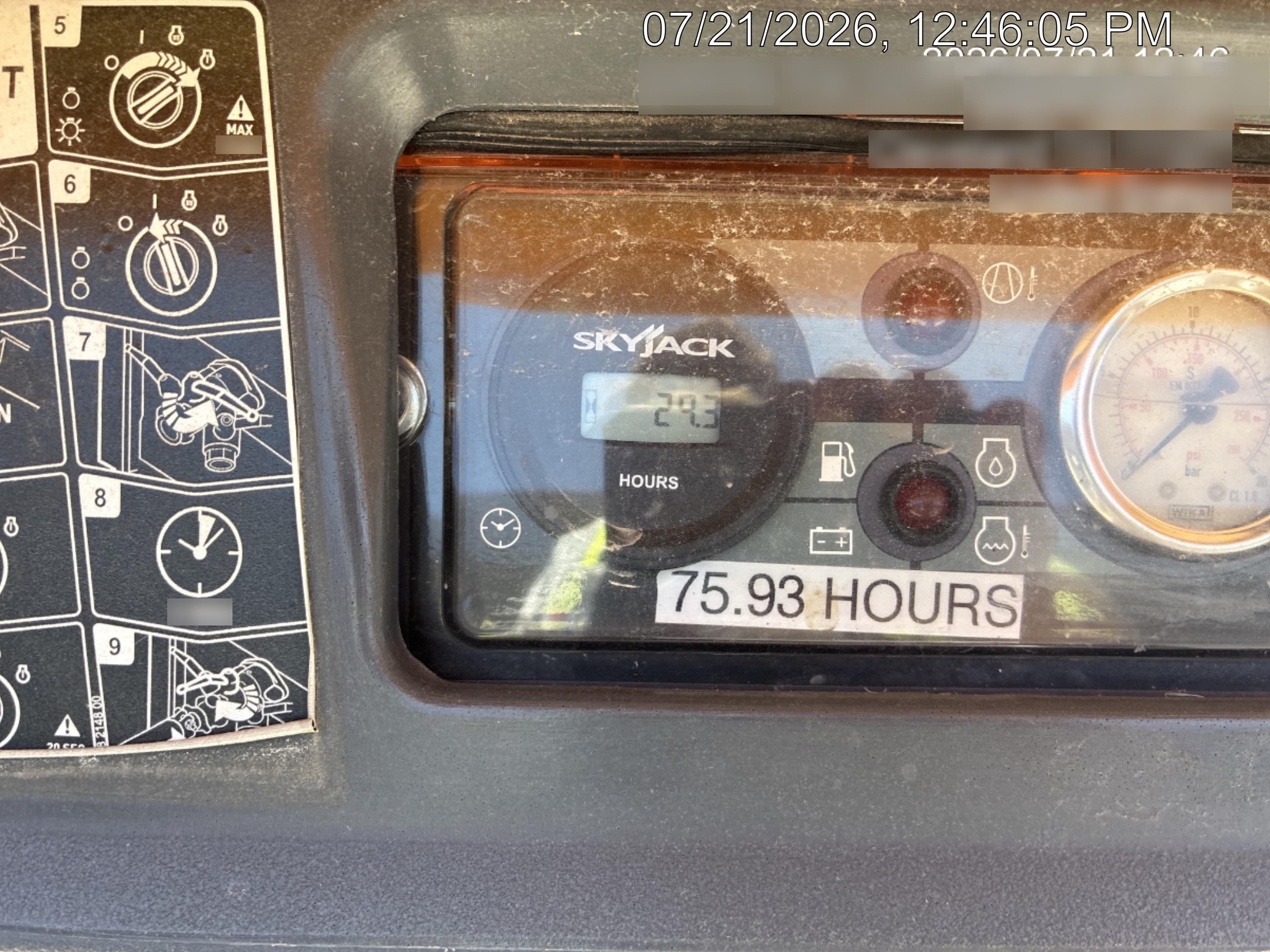 2022 ATLAS COPCO XAS 110