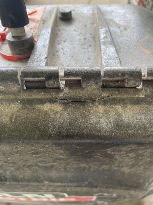 2022 LINCOLN ELECTRIC K4266-1