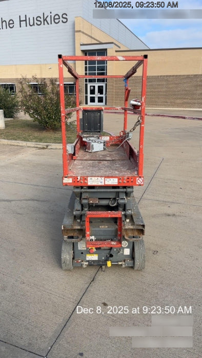 2018 SKYJACK SJIII-3219