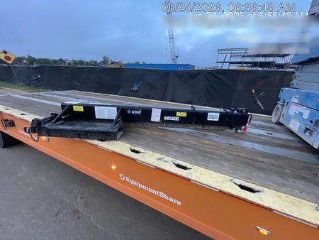 2026 STAR INDUSTRIES M1360B - Star JIB Boom