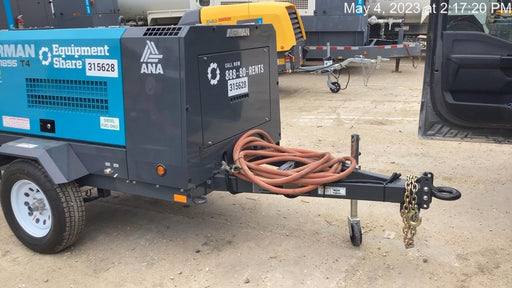 2023 AIRMAN PDS185S CWK