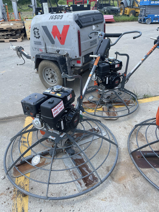 2021 HUSQVARNA CT 48-13A-V