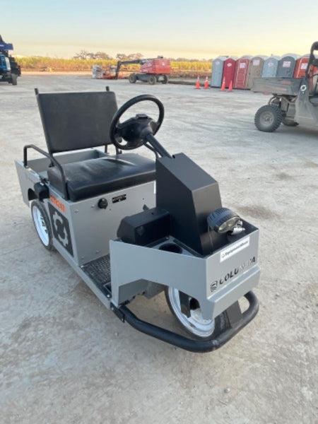 2022 COLUMBIA Expediter