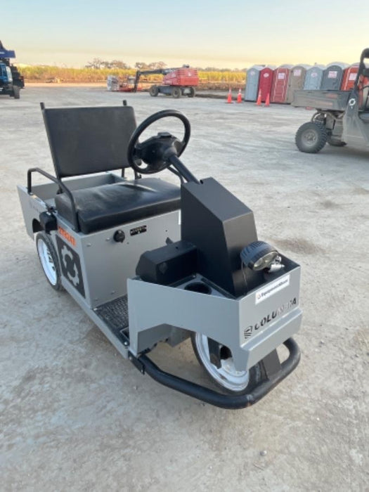 2022 COLUMBIA Expediter