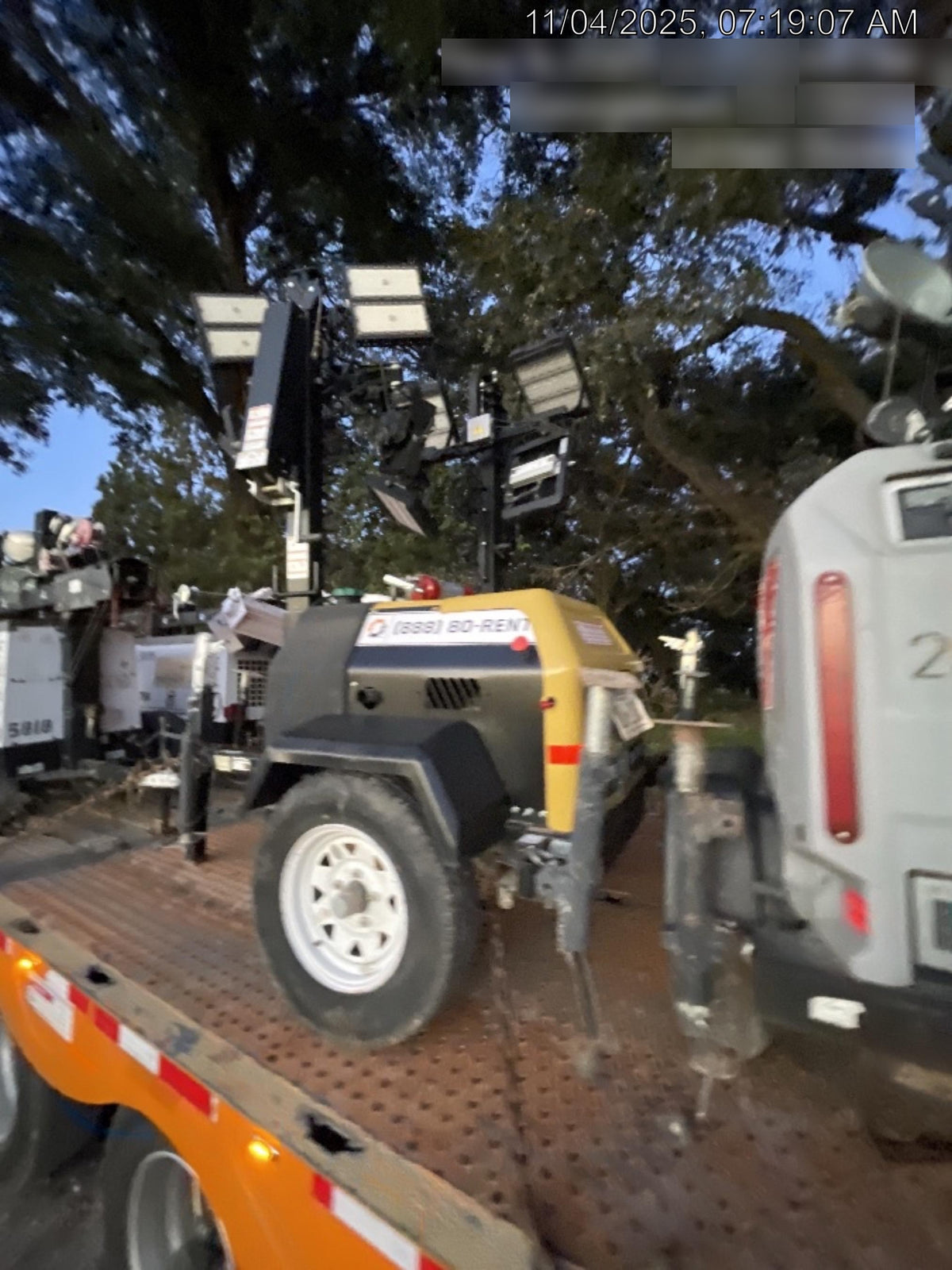 2021 ALLMAND NLV3GR