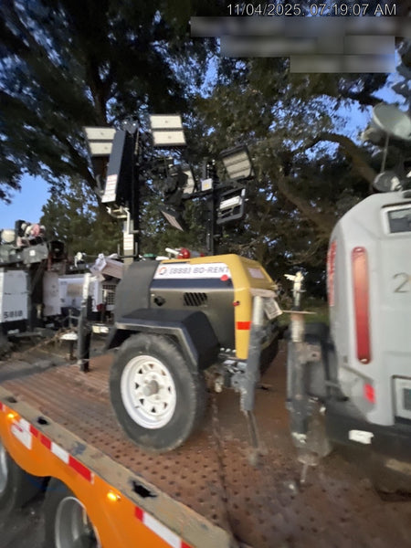 2021 ALLMAND NLV3GR