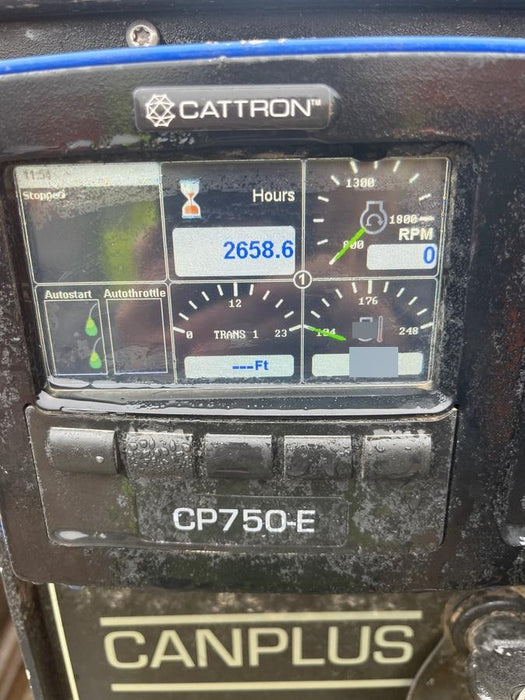 2023 PREMIER PUMP 8NHTH-RP-DC13