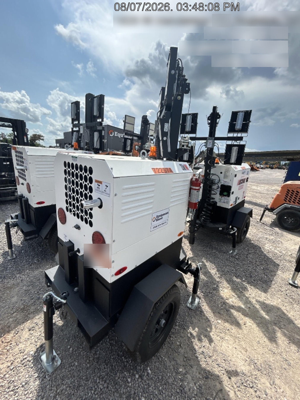 2026 ECHO DLT-3