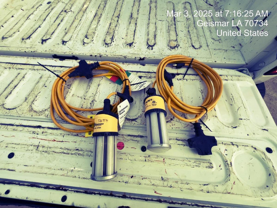 2021 LIND EQUIPMENT LELED360S-10P10C