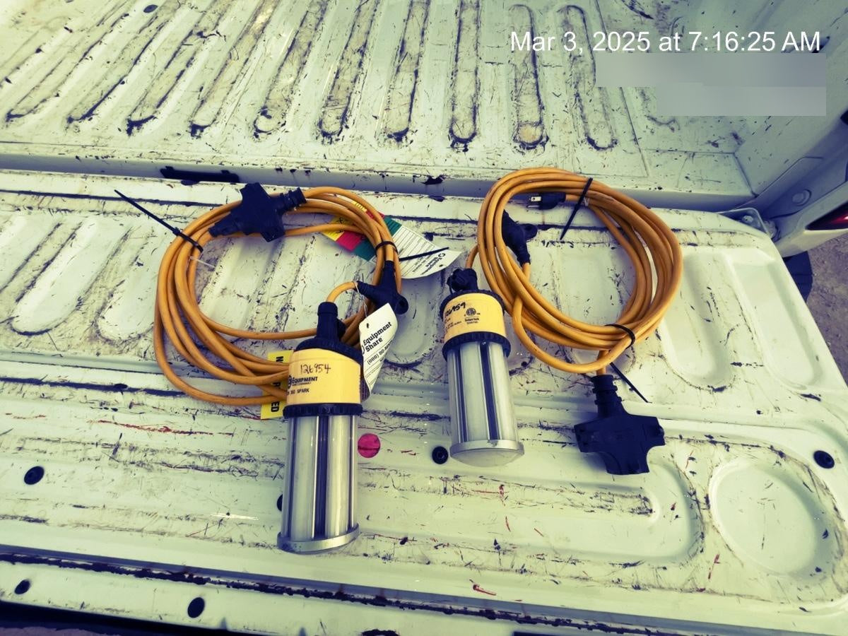 2021 LIND EQUIPMENT LELED360S-10P10C