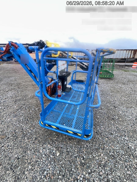 2024 GENIE S-45 XC