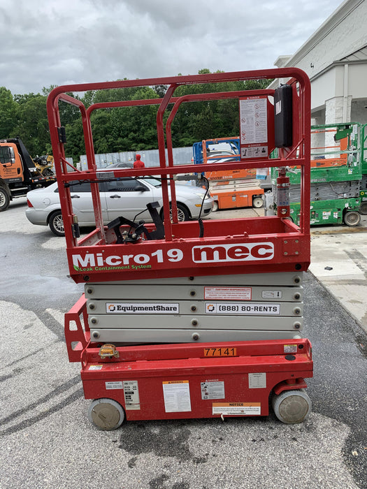 2020 MEC Micro 19