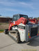 2020 TAKEUCHI TL12V2-CR