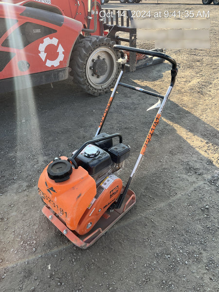 2023 MULTIQUIP MVC82VHW