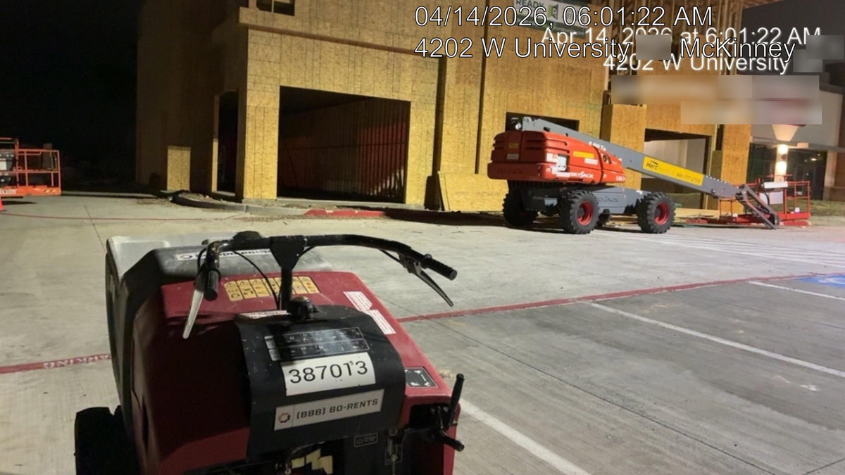 2024 TORO MB-1600