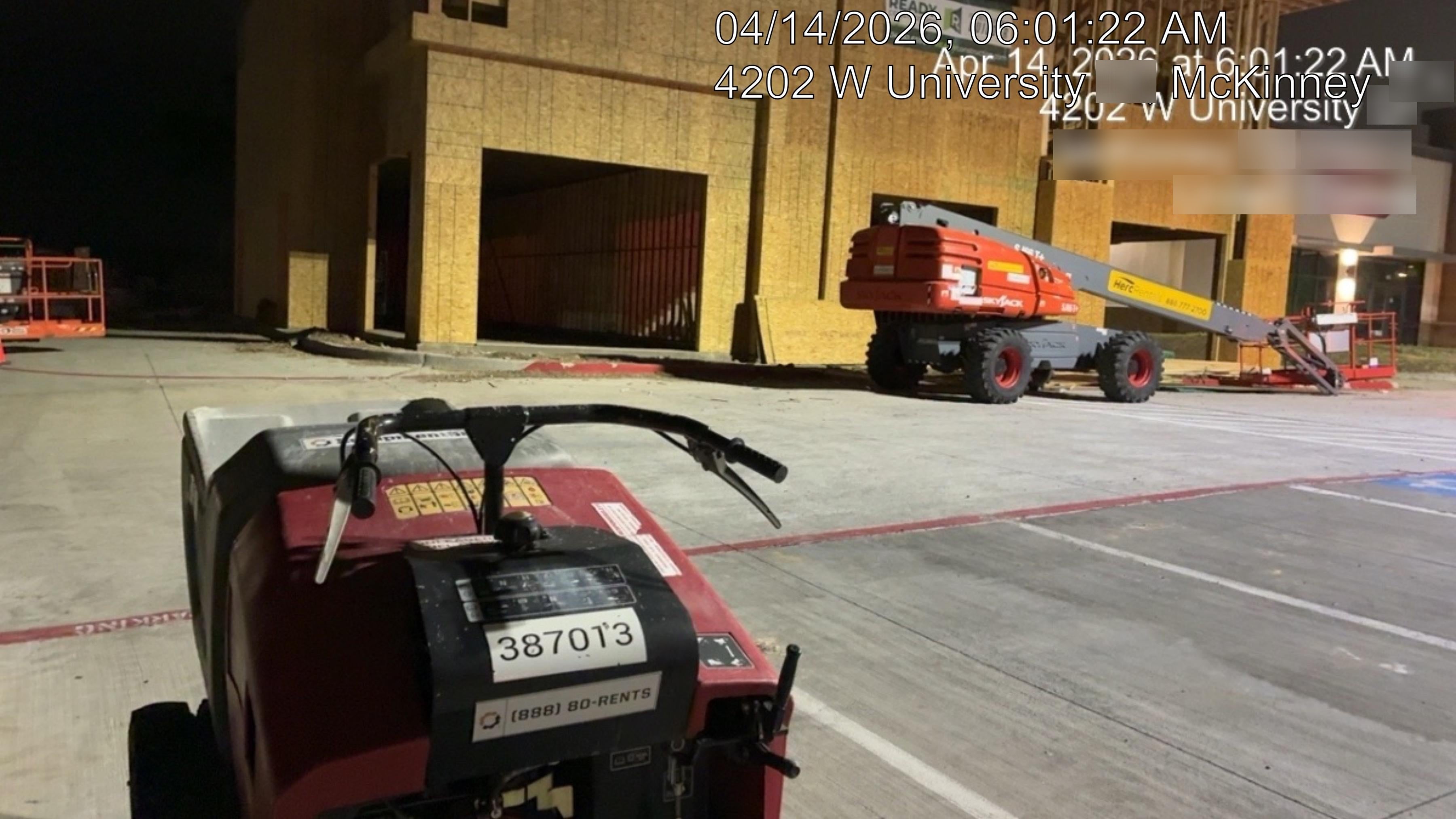 2024 TORO MB-1600