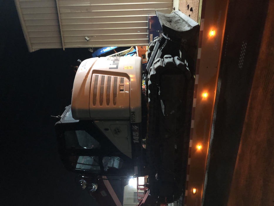 2020 LINK-BELT 145X4DZ