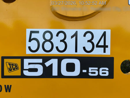 2025 JCB 510-56