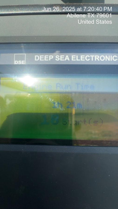 2025 AIRMAN SDG65S-8E1