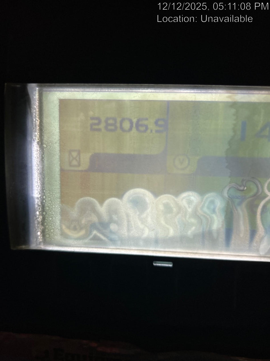 2018 Genie S-65 Genie S-65 w/FF tires, alarm package, panel cradle package