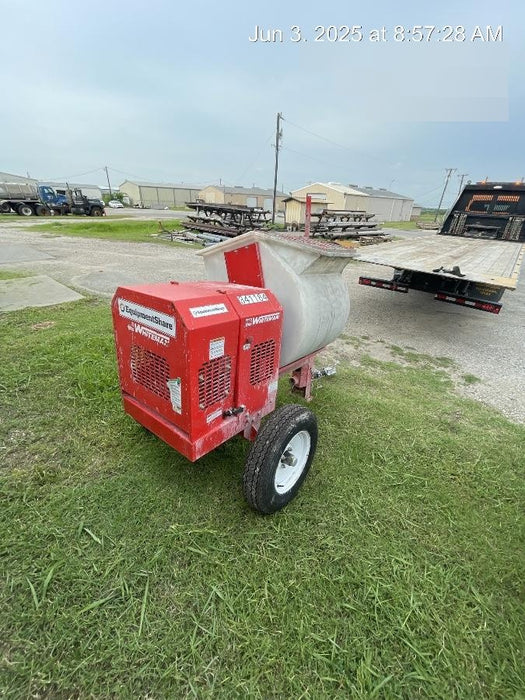 2023 MULTIQUIP WM90PH8