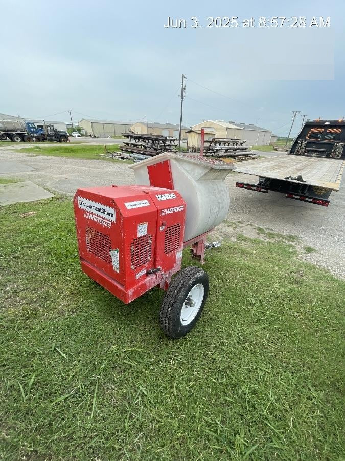 2023 MULTIQUIP WM90PH8
