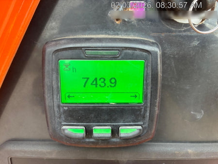 2021 JLG 450AJ