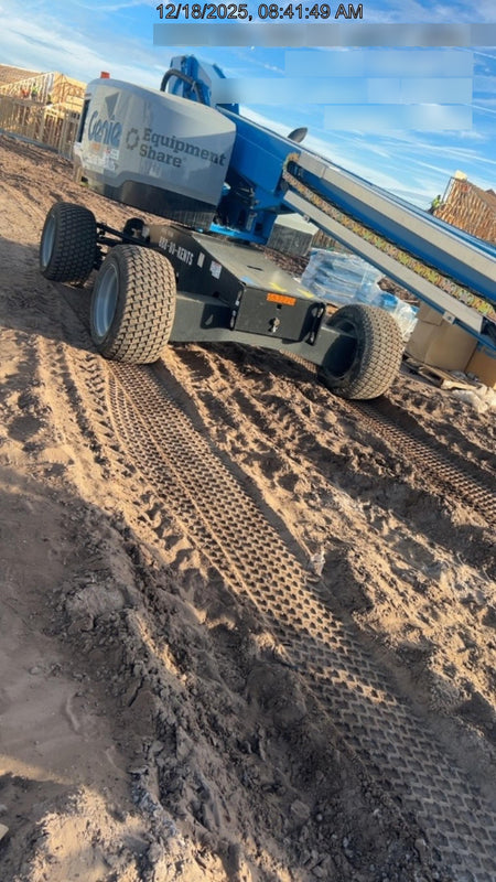 2025 GENIE S-45 HF