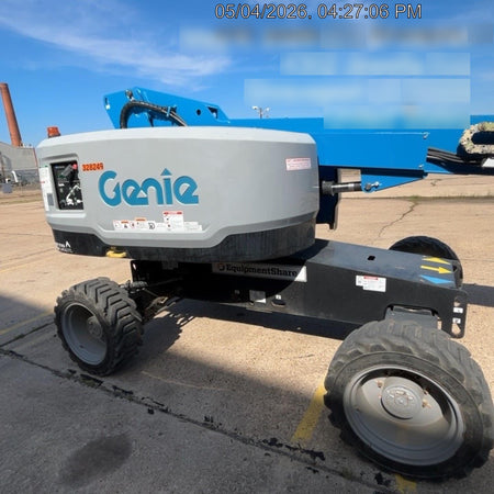 2023 GENIE S-45 XC