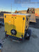 2021 ATLAS COPCO PAS 100 HF CS Enclosed