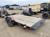 2025 BIG TEX TRAILER 70ST-13BK