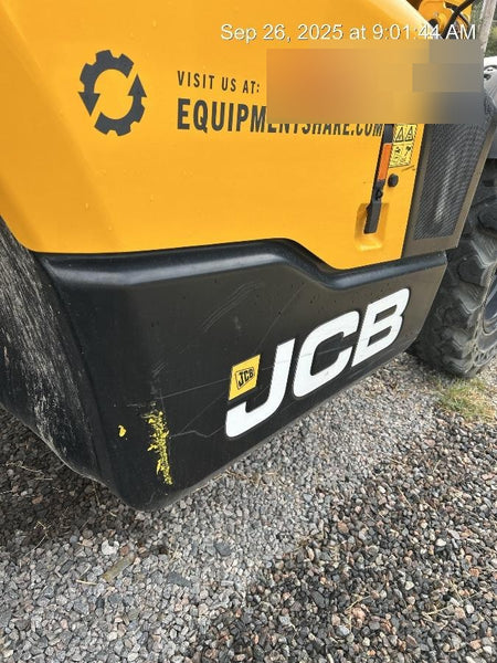 2024 JCB 506-36