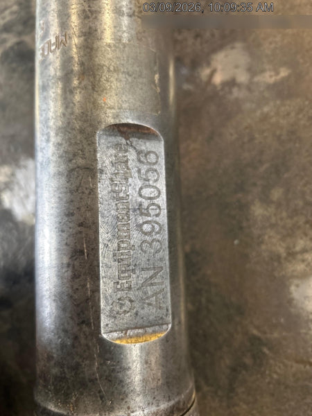 2024 MICHIGAN PNEUMATIC MP-133-ORANGE-NEP