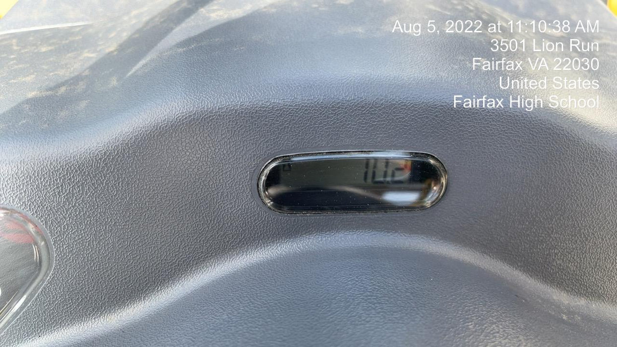 2022 KOMATSU FG25T-16