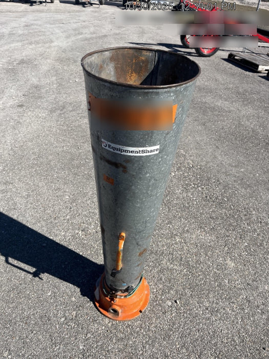 2021 MICHIGAN PNEUMATIC HV-6AM