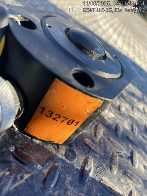 2021 POWER TEAM RLS300