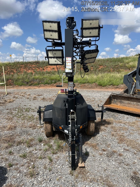 2021 ALLMAND NLV3GR