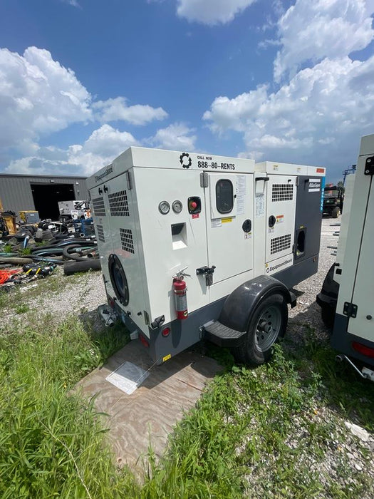 2024 ATLAS COPCO PAC F88 PD-S