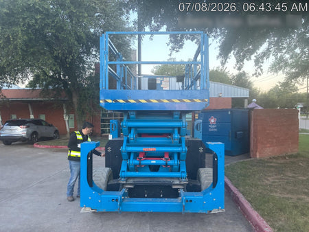 2023 GENIE GS-5390 RT