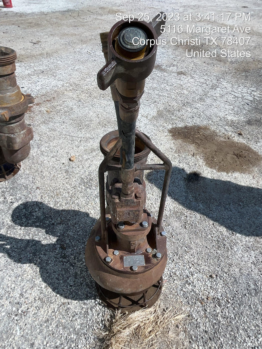 2021 HYDRA TECH S6TC