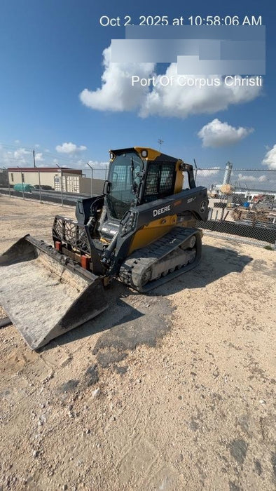 2020 EMKAY 48" Pallet Forks - Emkay