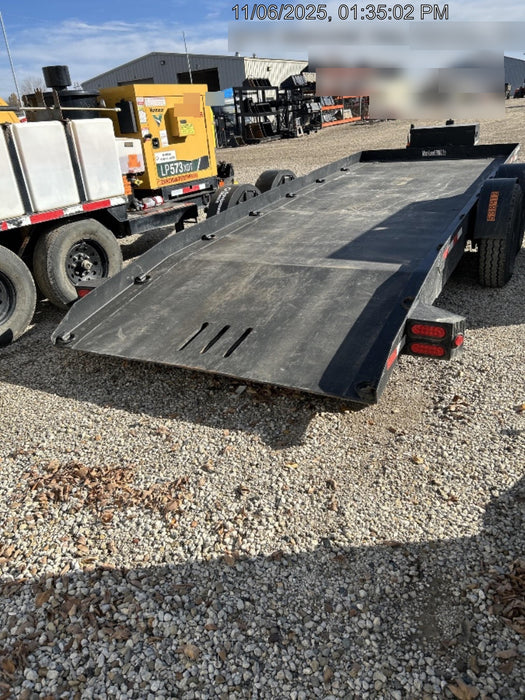 2025 STEELPOINT K19E