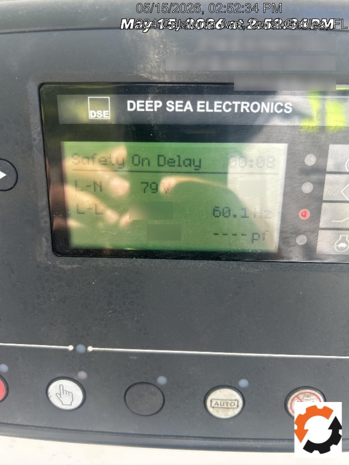2022 WACKER NEUSON G25