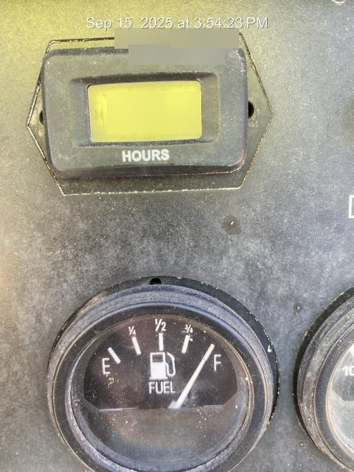 2022 LINCOLN ELECTRIC LE400