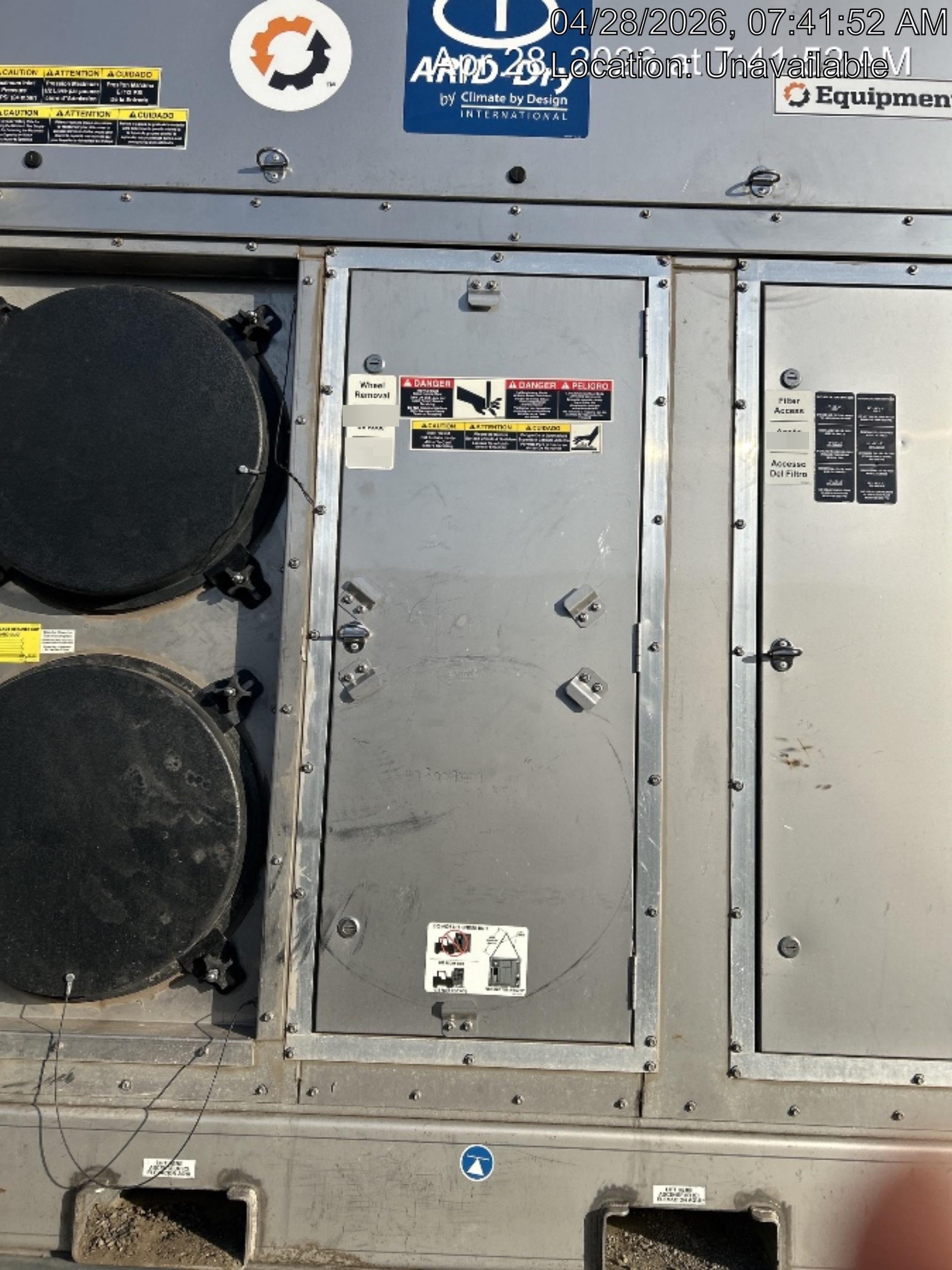 2022 CLIMATE DESIGN INTERNATIONAL MS-7500/5500
