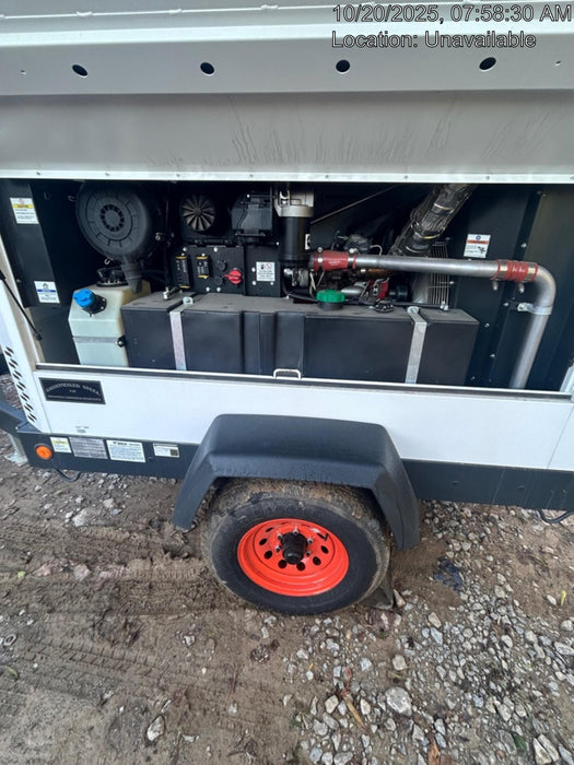 2025 BOBCAT PA425WCU-T4F