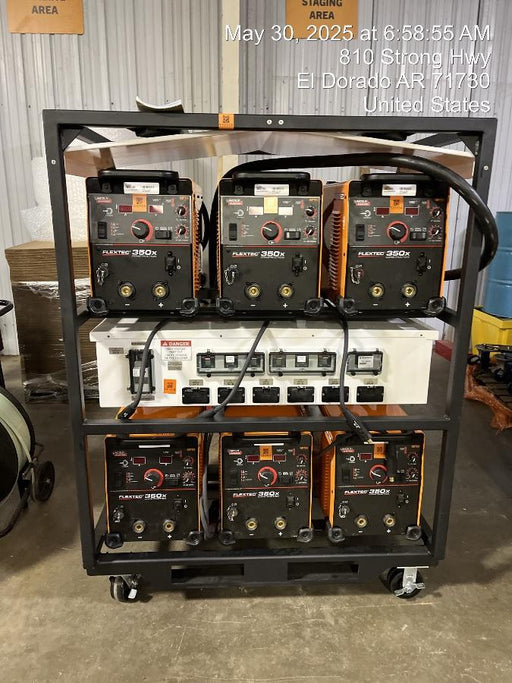 2025 LEX WR6A-7SM-FG26DZ6LD-R