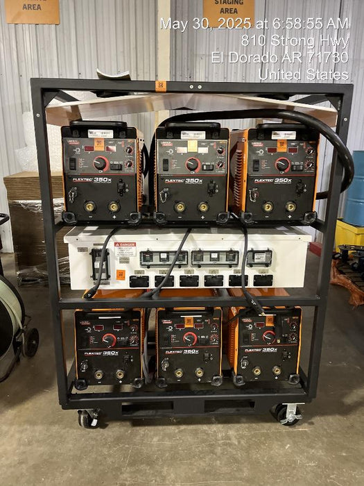 2025 LEX WR6A-7SM-FG26DZ6LD-R