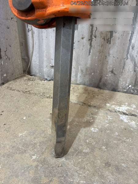 2024 MICHIGAN PNEUMATIC ES-TPB90-118-TRACKER