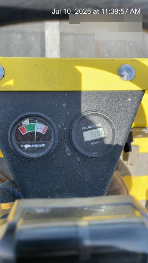 2024 COLUMBIA Payloader 2XL